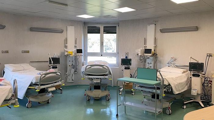 Covid, otto regioni italiane senza morti in 24 ore