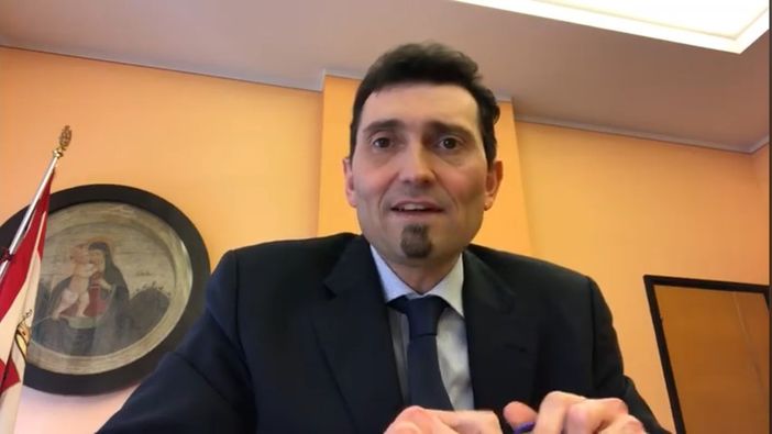 Vigevano: il sindaco Sala firma un'ordinanza che vieta la vendita di alcolici da asporto dopo le 21