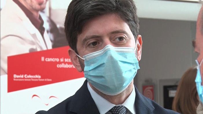 "Covid, se necessario altre ordinanze entro 48 ore"