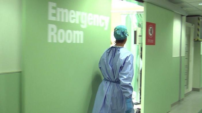 Covid, positivi in Italia sotto quota 60.000