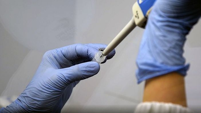 Covid, il vaccino italiano ReiThera somministrato da Settembre Covid, il vaccino italiano ReiThera somministrato da Settembre