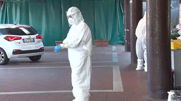 Zone rosse e arancio, le Regioni vogliono solo 5 indicatori