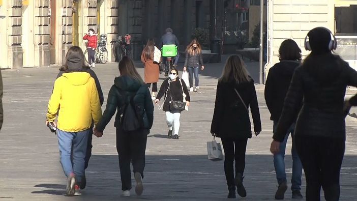 Dpcm Natale, coprifuoco e spostamenti vietati tra regioni