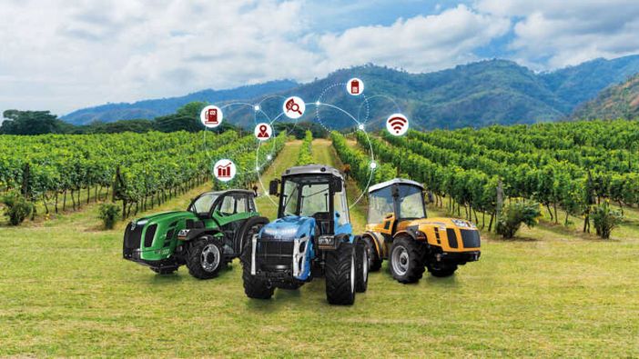 Dal Gruppo BCS di Abbiategrasso arriva la soluzione per l’agricoltura 4.0