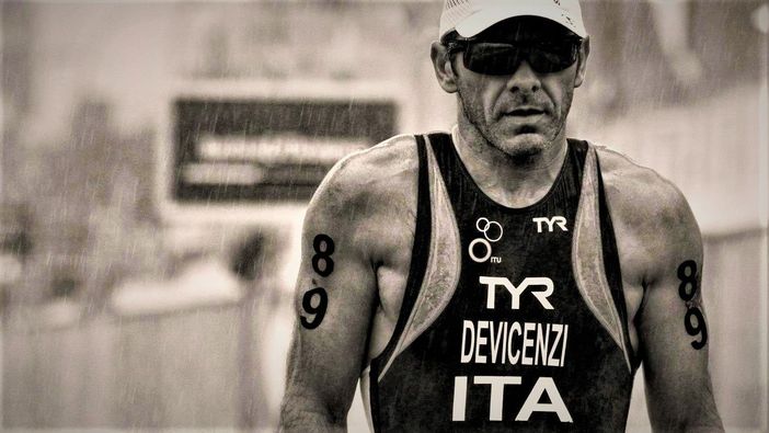 Una gamba per i 1.000 km della Francigena Una gamba per i 1.000 km della Francigena