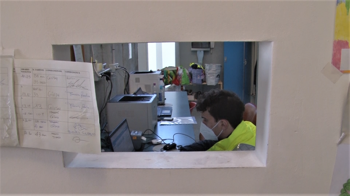 Covid, indice Rt nazionale fermo a 1,16