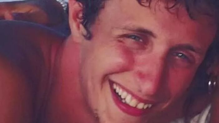 Filippo Carlo Bellazzi aveva 26 anni