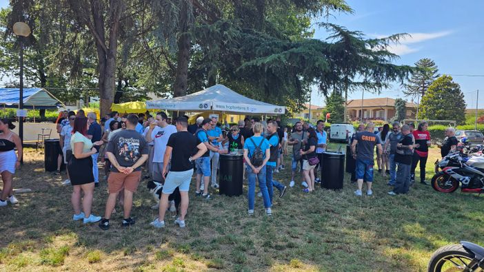 Grande successo per la 2° edizione di &quot;Cairo in Festa&quot;. Le immagini
