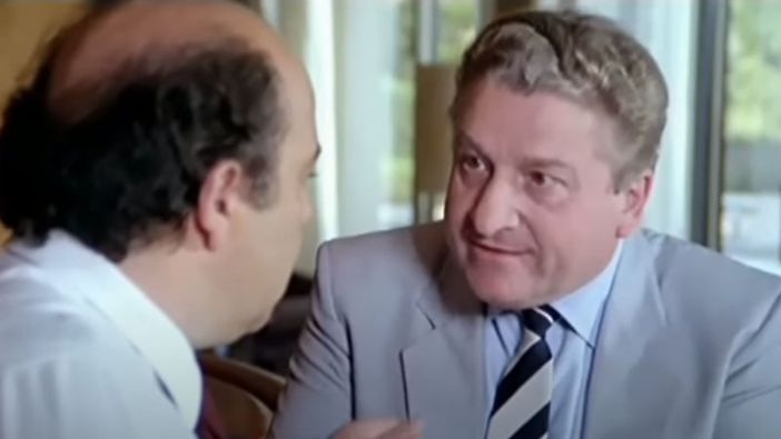 Addio a Camillo Milli, leggendario presidente della Longobarda a fianco di Lino Banfi