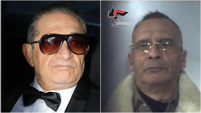 I carabinieri arrestano Paolo Errante Parrino, era all'ospedale Fornaroli di Magenta I carabinieri arrestano Paolo Errante Parrino, era all'ospedale Fornaroli di Magenta
