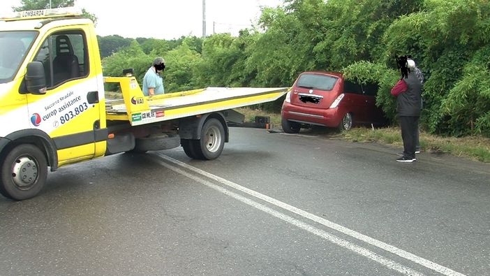 Vigevano: tamponamento tra auto in corso De Gasperi, ferite quattro persone Vigevano: tamponamento tra auto in corso De Gasperi, ferite quattro persone