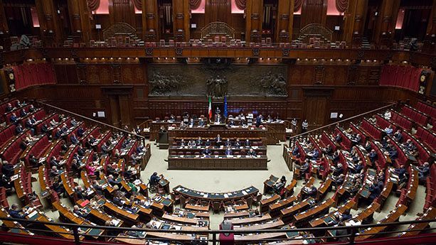 La Camera approva ma il decreto Aiuti bis torna al Senato