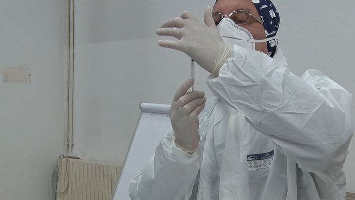 hub di Broni-Stradella: prenotazioni al via da mercoledì prossimo