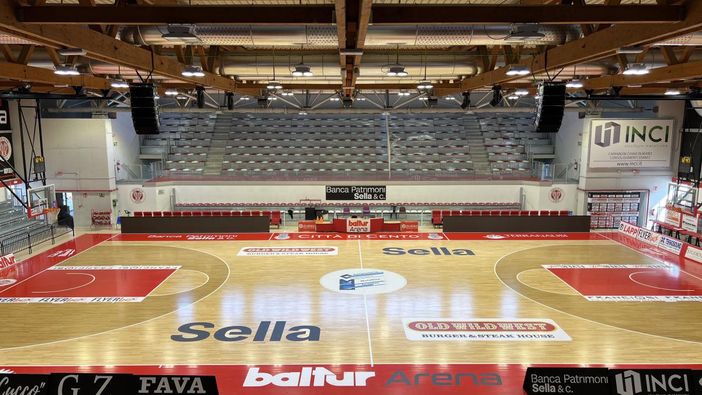 Basket serie A2: comunicazione di Vigevano 1955 riguardo i biglietti per la partita Cento-Elachem Basket serie A2: comunicazione di Vigevano 1955 riguardo i biglietti per la partita Cento-Elachem