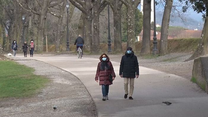 Covid, ecco i nuovi indici Rt di tutte le regioni Covid, ecco i nuovi indici Rt di tutte le regioni