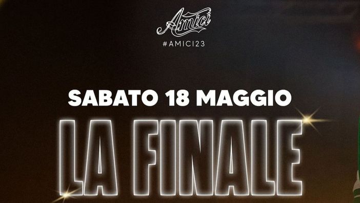 Amici 23, chi sono i favoriti alla vittoria finale? Amici 23, chi sono i favoriti alla vittoria finale?