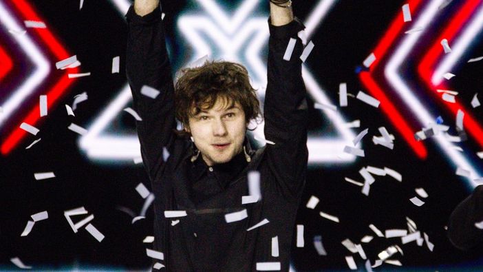 X FACTOR 2021, vince Baltimora: conosciamolo meglio