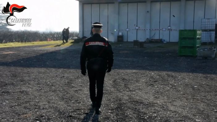 Cassolnovo, l’uccisione di Mohamed Ibrahim Mansour: si allarga il numero degli indagati Cassolnovo, l’uccisione di Mohamed Ibrahim Mansour: si allarga il numero degli indagati