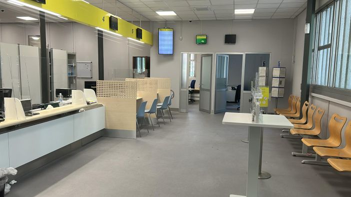 Poste Italiane: nuovamente operativo l’ufficio postale di Casteggio