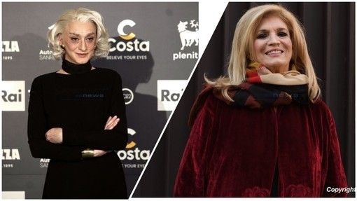 72° Festival di Sanremo: Drusilla Foer e Iva Zanicchi, quando il mondo social stravolge la realtà 72° Festival di Sanremo: Drusilla Foer e Iva Zanicchi, quando il mondo social stravolge la realtà