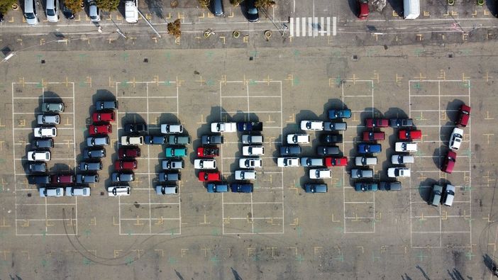 Fiat Uno: uno show per i 40 anni a Vigevano