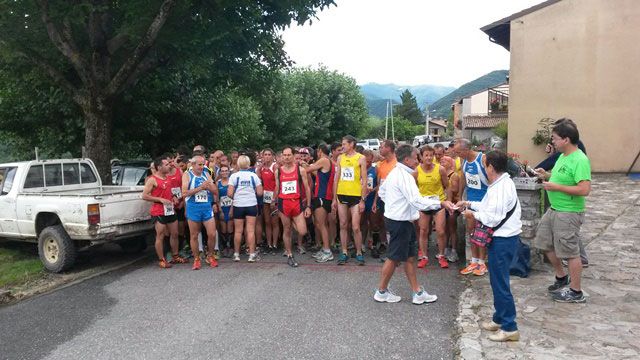 Rivanazzano: agosto riabbraccia il Trofeo Pieve San Zaccaria