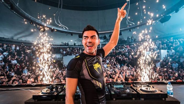 San Marino Song Contest 2025, vince Gabry Ponte; la classifica completa San Marino Song Contest 2025, vince Gabry Ponte; la classifica completa