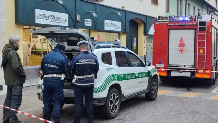 Parabiago: incidente in pizzeria, muore 41enne Parabiago: incidente in pizzeria, muore 41enne