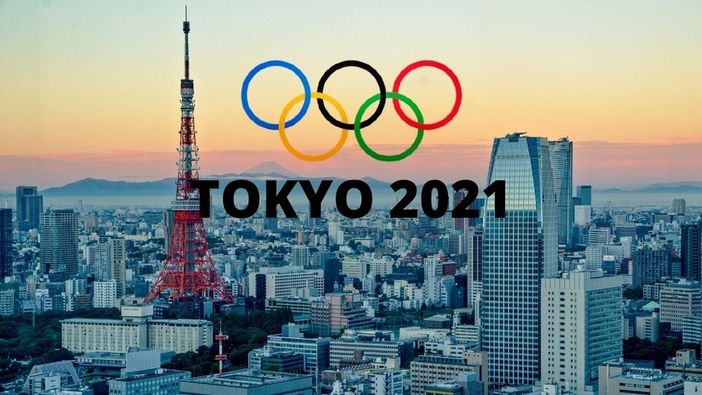 Le Olimpiadi di Tokyo sono a rischio cancellazione Le Olimpiadi di Tokyo sono a rischio cancellazione