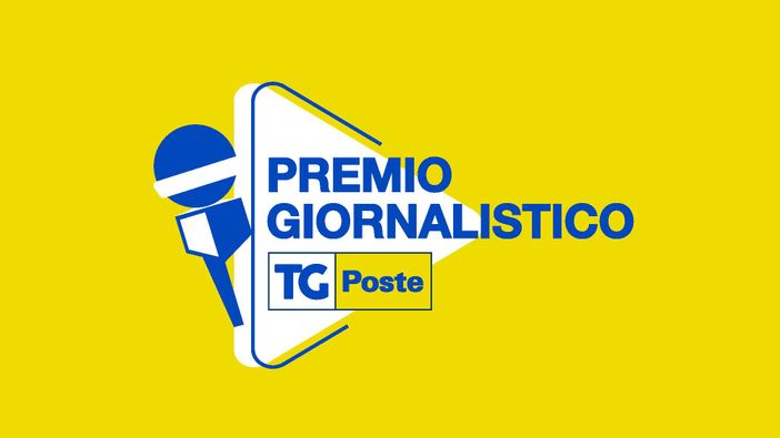 Poste italiane: nasce il premio giornalistico “Tg Poste”, alla scoperta dei nuovi talenti dell’informazione Poste italiane: nasce il premio giornalistico “Tg Poste”, alla scoperta dei nuovi talenti dell’informazione