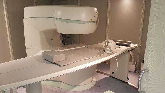 Cresce la diagnostica dell’Ircss Maugeri di Montescano la Risonanza “aperta” dell’Istituto amplia le prestazioni in SSN