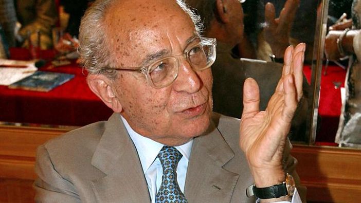 E’ morto Virginio Rognoni, l’ex ministro della Diccì aveva 98 anni E’ morto Virginio Rognoni, l’ex ministro della Diccì aveva 98 anni