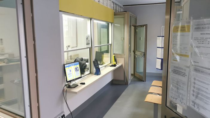 Poste Italiane: da questa settimana nuovamente operativi gli uffici postali di Redavalle e Corvino San Quirico