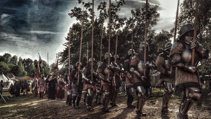 “Morimondo nella storia”, giornate di rievocazione storica multiepoca