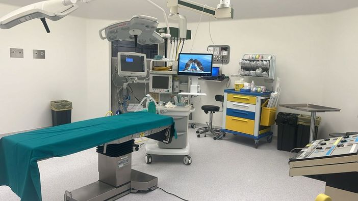 Riattivato il blocco operatorio dell’ospedale civile di Vigevano