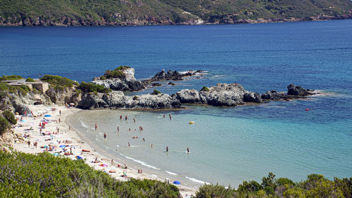 EasyElba, il portale per realizzare una vacanza da sogno