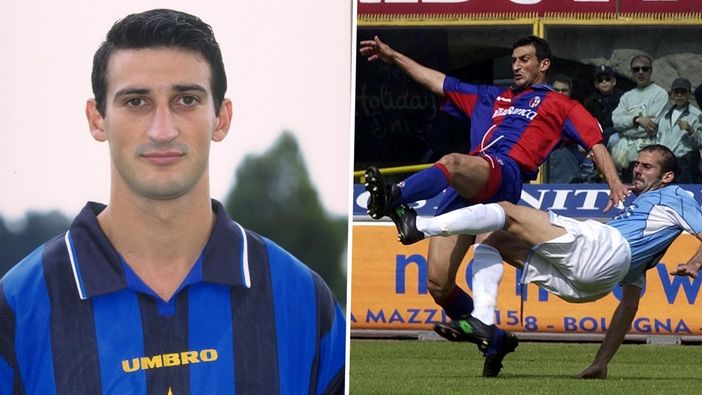 Aggressione Assago: Tarantino, l’ex difensore di Pavia, Napoli e Inter che si è trasformato in eroe Aggressione Assago: Tarantino, l’ex difensore di Pavia, Napoli e Inter che si è trasformato in eroe