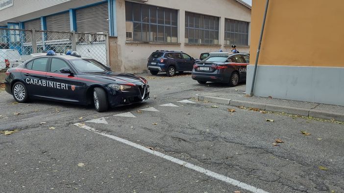 Vigevano: aggressione a colpi di cacciavite alla schiena, arrestato per tentato omicidio un 22enne