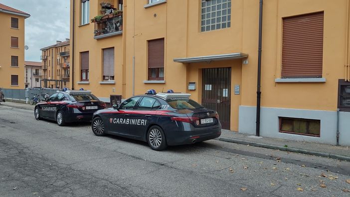 Vigevano: litigio sfocia in aggressione con un cacciavite, 30enne in gravi condizioni