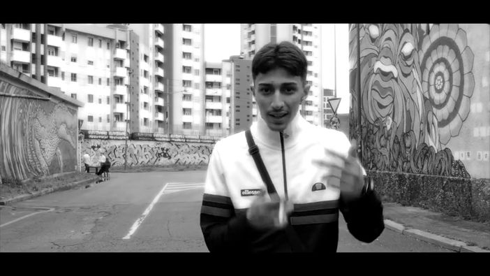 Milano, chiesto rinvio a giudizio per i trapper Baby Gang e Simba La Rue