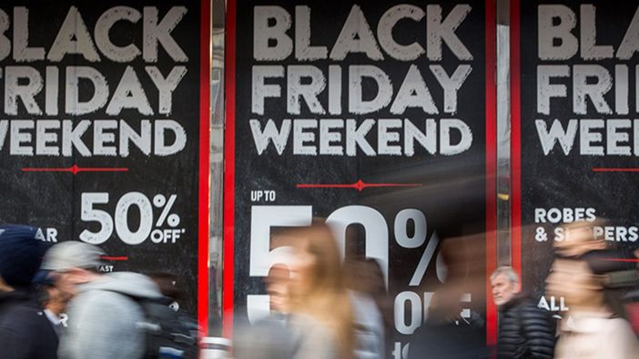 Black Friday e Cyber Monday, i 3 consigli per acquisti a prova di truffa