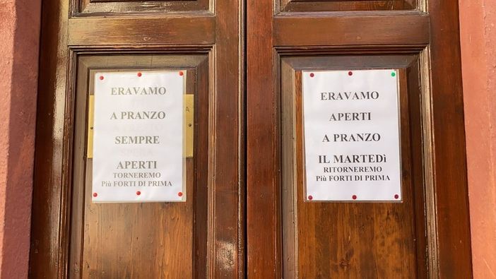 Nuove restrizioni dopo Pasqua: adesso spunta anche la zona gialla rafforzata