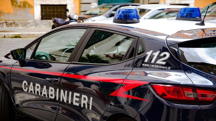 Due uomini accusati di abusi su minorenni a Novara Due uomini accusati di abusi su minorenni a Novara
