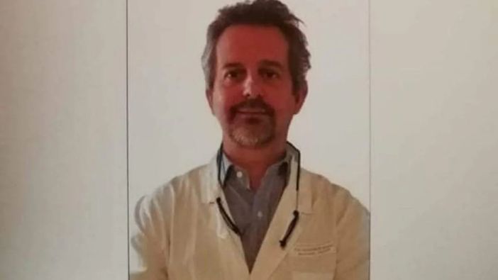 Novarese: nessuna notizia sul medico scomparso il 15 novembre Novarese: nessuna notizia sul medico scomparso il 15 novembre