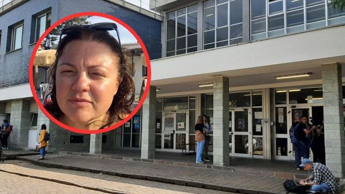 Abbiategrasso: la professoressa Condò è a casa, intervista a "Repubblica". “Non odio il mio studente, ma mi sarei aspettata delle scuse” Abbiategrasso: la professoressa Condò è a casa, intervista a "Repubblica". “Non odio il mio studente, ma mi sarei aspettata delle scuse”