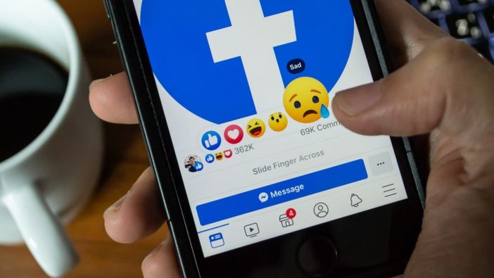 Facebook: da fine maggio (quasi) stop alle geolocalizzazioni Facebook: da fine maggio (quasi) stop alle geolocalizzazioni