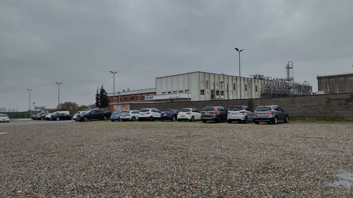 Palestro: infortunio sul lavoro, operaio 54enne si ustiona al volto e a una mano Palestro: infortunio sul lavoro, operaio 54enne si ustiona al volto e a una mano