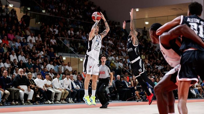 CREDIT FOTO: Alessia Doniselli / Ciamillo-Castoria CREDIT FOTO: Alessia Doniselli / Ciamillo-Castoria