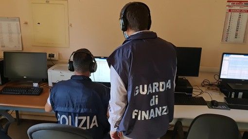 Pavia: ambulanze, ‘caporali’ e appalti truccati per 11 milioni. La Gdf sequestra una coop