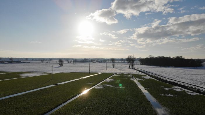 Fiera Abbiategrasso: da domani la mostra del Parco Ticino sulle marcite Fiera Abbiategrasso: da domani la mostra del Parco Ticino sulle marcite